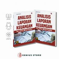 Analisis Laporan Keuangan Teori Aplikasi Dan Hasil Penelitian