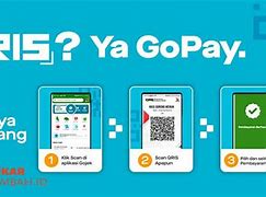 Cara Deposit Slot Online Pakai Gopay Coin Di Indomaret Berapa