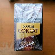 Djarum Coklat 1 Slop Berapa Bungkus