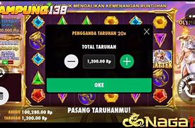 Live Streaming Slot Maxwin Olympus Hari Ini 2024 Hari Ini