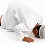 Mimpi Ketinggalan Shalat Jumat