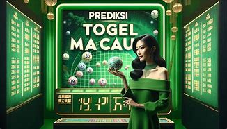 Prediksi Macau Hari Ini 4D 5D