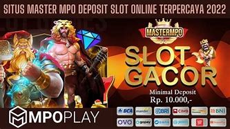 Situs Slot Mpo 19 Terpercaya Di Indonesia Slot Online Terbaru